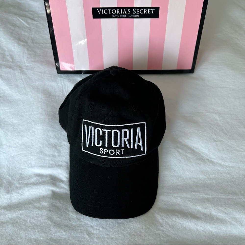 Victoria's Secret cap